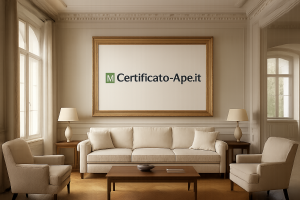 Come si calcola il costo dell’APE per un immobile di 1000 mq? Analisi su certificazione energetica, obblighi normativi e perché Certificato APE Online MARDEN APEtuo® è la soluzione più comoda e conveniente