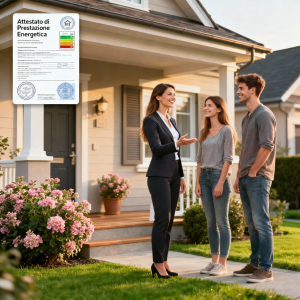 È possibile vendere una casa senza APE? Analisi giornalistica su obblighi di legge, sanzioni e perché Certificato APE Online MARDEN APEtuo® è la soluzione più comoda e conveniente