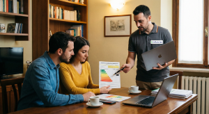 Quanto costa ottenere l’APE per la tua casa? Guida giornalistica su costi, obblighi e vantaggi del Certificato APE Online MARDEN APEtuo®, la soluzione più semplice e conveniente."